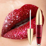 Glitter Lip Gloss