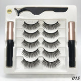 3D Eyelashes - Soapiesskincare