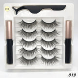 3D Eyelashes - Soapiesskincare