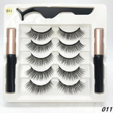 3D Eyelashes - Soapiesskincare