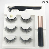 3D Eyelashes - Soapiesskincare