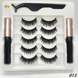 3D Eyelashes - Soapiesskincare