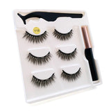 3D Eyelashes - Soapiesskincare