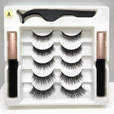 3D Eyelashes - Soapiesskincare