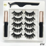 3D Eyelashes - Soapiesskincare