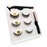 3D Eyelashes - Soapiesskincare