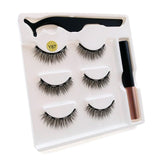 3D Eyelashes - Soapiesskincare