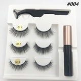 3D Eyelashes - Soapiesskincare