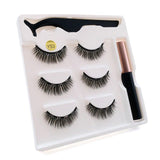 3D Eyelashes - Soapiesskincare