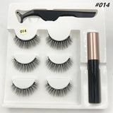 3D Eyelashes - Soapiesskincare