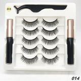 3D Eyelashes - Soapiesskincare