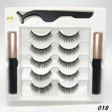 3D Eyelashes - Soapiesskincare