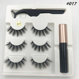 3D Eyelashes - Soapiesskincare