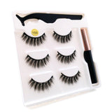 3D Eyelashes - Soapiesskincare