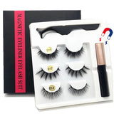 3D Eyelashes - Soapiesskincare