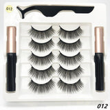 3D Eyelashes - Soapiesskincare