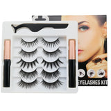 3D Eyelashes - Soapiesskincare