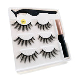 3D Eyelashes - Soapiesskincare