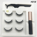 3D Eyelashes - Soapiesskincare