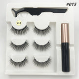 3D Eyelashes - Soapiesskincare