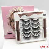 3D Eyelashes - Soapiesskincare