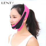 Face Slimming Bandage