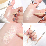 Glitter Eyeshadow Pen