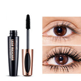 Silk Fiber Eyelash Mascara