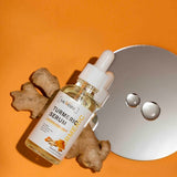 Turmeric Serum