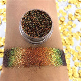 Chameleon Eyeshadow - Soapiesskincare