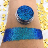 Chameleon Eyeshadow - Soapiesskincare