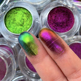 Chameleon Eyeshadow - Soapiesskincare