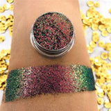 Chameleon Eyeshadow - Soapiesskincare