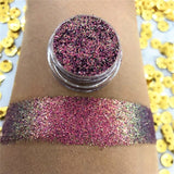 Chameleon Eyeshadow - Soapiesskincare