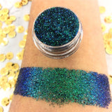 Chameleon Eyeshadow - Soapiesskincare