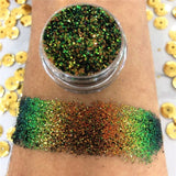 Chameleon Eyeshadow - Soapiesskincare