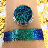 Chameleon Eyeshadow - Soapiesskincare