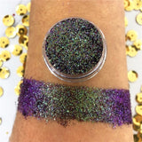 Chameleon Eyeshadow - Soapiesskincare