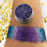 Chameleon Eyeshadow - Soapiesskincare