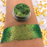 Chameleon Eyeshadow - Soapiesskincare