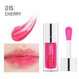 Clear Fashion Crystal Jelly Moisturizing Lip Oil - Soapiesskincare