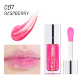 Clear Fashion Crystal Jelly Moisturizing Lip Oil - Soapiesskincare