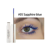 Colorful mascara - Soapiesskincare