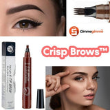 Contouring Eyebrow Pen - Soapiesskincare