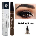 Contouring Eyebrow Pen - Soapiesskincare