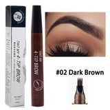 Contouring Eyebrow Pen - Soapiesskincare