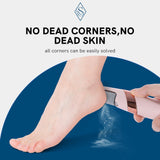 Electric Foot File for Heels Grinding Tools - Soapiesskincare