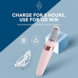 Electric Foot File for Heels Grinding Tools - Soapiesskincare