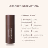 Eyebrow Makeup Kit - Soapiesskincare