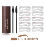 Eyebrow Makeup Kit - Soapiesskincare